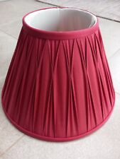 Laura ashley burgundy for sale  WHITCHURCH