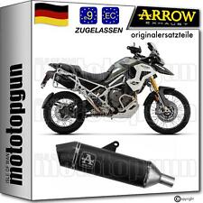 Arrow exhaust approved for sale  Shipping to Ireland