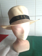Cappello fez berretto usato  Torino