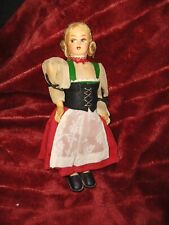 Vintage italian doll for sale  Oroville