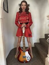 rickenbacker 450 for sale  Los Angeles