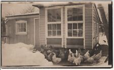 Chicken flock house for sale  Freeville