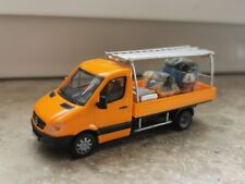 Herpa sprinter kommunal gebraucht kaufen  Dachau