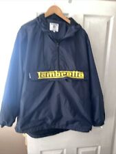 lambretta jacket xl for sale  HUDDERSFIELD
