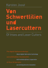Schwertlilien lasercuttern kar gebraucht kaufen  Bremen