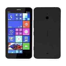 Nokia Lumia 1320 Czarny Unlocked 8GB 1GB RAM 6" Ekran dotykowy Windows Smartphone na sprzedaż  Wysyłka do Poland