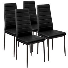 Set sedie moderne usato  Sant Antimo