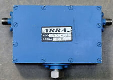 Variable attenuator coaxial for sale  Tucson