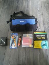 Electricians tool kit for sale  BILSTON