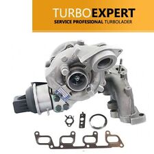 Turbocompressore turbo 2.0 usato  Spedire a Italy