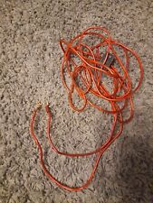 Amplifier amp wire for sale  CHELMSFORD