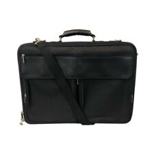 Tanneur briefcase men d'occasion  Expédié en Belgium