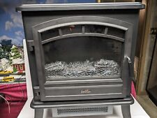 Duraflame electric stove for sale  Ridgeway