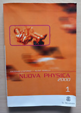 Nuova physica 2000 usato  Moncalieri