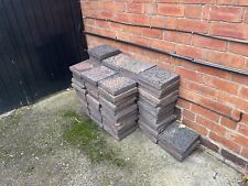 Reclaimed staffordshire blue for sale  WILLENHALL