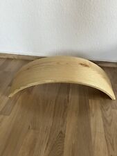 Bow meditationsbank gebraucht kaufen  Worpswede