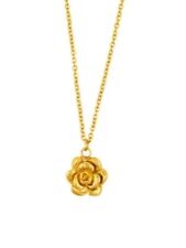 Gold plated rose for sale  LONDON