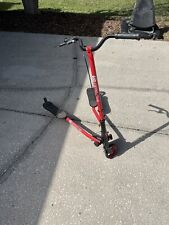 y scooter flicker for sale  Lutz