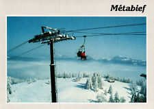 Métabief panorama alpes d'occasion  Pontailler-sur-Saône