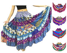 Boho skirt gypsy for sale  EDGWARE