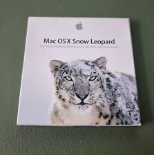 Apple mac snow gebraucht kaufen  Unterschleißheim