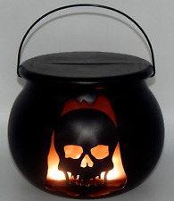 Halloween skull light for sale  Loveland