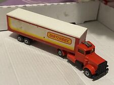Matchbox england 1979 for sale  Shipping to Ireland
