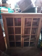 Pine dresser top for sale  BRIDGWATER