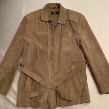 Orvis suede leather for sale  Shipping to Ireland