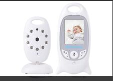 Baby monitor wireless usato  Napoli