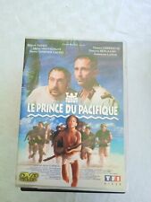 Dvd prince pacific d'occasion  Cagnes-sur-Mer