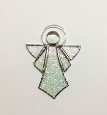 Stained glass angel. for sale  SHEFFIELD