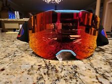 Oakley goggles fall for sale  Wenonah