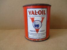 Vintage val oil for sale  Lyons