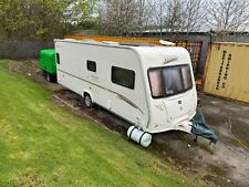 bailey senator caravan for sale for sale  STOKE-ON-TRENT