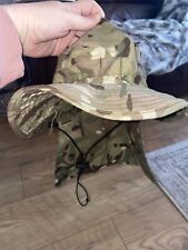 bucket hat camo for sale  WIRRAL