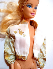 Barbie 1992 hollywood usato  Genova
