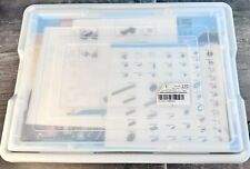 LEGO Education: Mindstorms Education Base Set (9797) Estimated 80% Complete for sale  Shipping to South Africa