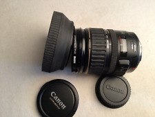 Canon 135mm 3.5 for sale  Summit