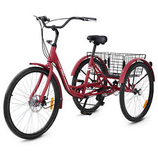 Secondhand adult tricycle for sale  Ontario