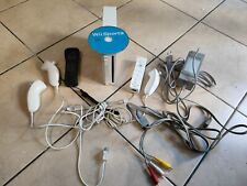 Nintendo wii console usato  Monte San Pietro