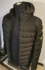 Stone island giubbino usato  Casapesenna