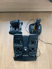 Thrustmaster t16000m hotas gebraucht kaufen  Johanngeorgenstadt