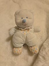 Teddy bear abc for sale  Shipping to Ireland