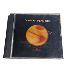 Coldplay parachutes parlophone for sale  Ireland