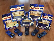 Batman corgi toys usato  Italia
