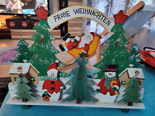 Weihnachtsbogen weihnachten sc gebraucht kaufen  Forchheim