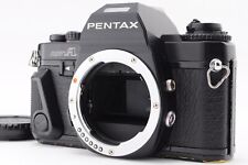 [CASI COMO NUEVO] Cámara réflex Pentax Super A cuerpo negro solo 35 mm de JAPÓN segunda mano  Embacar hacia Argentina