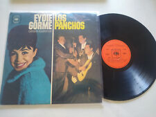 Eydie Gorme, Canta IN Spanish con los panchos 1970 S-63662 - LP vinil 12 "VG/VG comprar usado  Enviando para Brazil