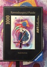 Ravensburger puzzle 1000 gebraucht kaufen  Ostfildern